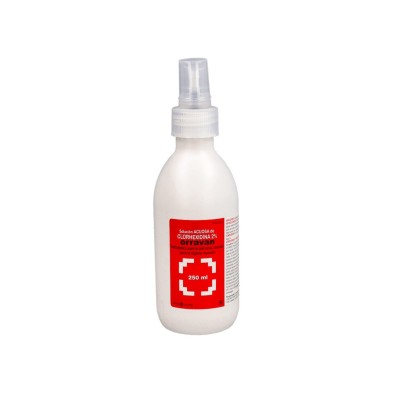 Clorhexidina Orravan 2% 250 ML