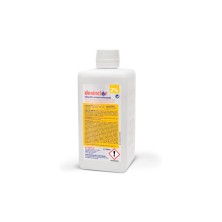 Clorhexidina Orravan 2% 500 ML