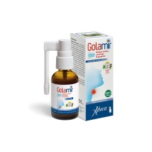 ABOCA GOLAMIR 2ACT SPRAY 30 ML