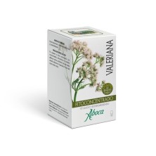 Aboca Valeriana Fitoconcentrado 500 MG 50 Cápsulas