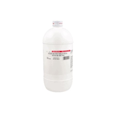 Pheur Aceite Ricino 1000 ML