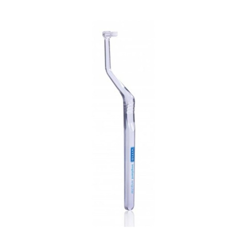 Vitis Implant Angular Cepillo Dental 1 Ud