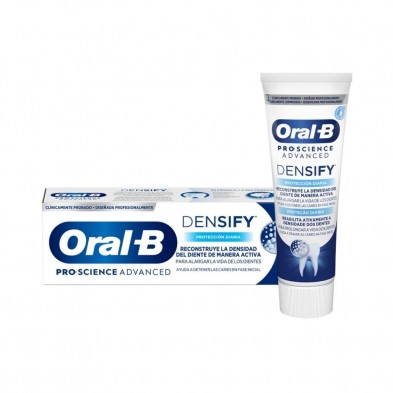 Oral-B Densify Proteccion Diaria 75 ML