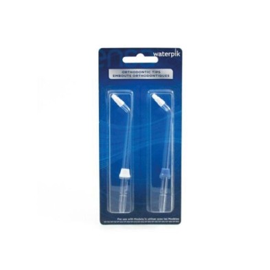 Waterpik Orthodontic Recambio Wp360/100 2 Ud