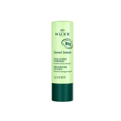 Nuxe Sweet Lemon Stick Labios 1 Ud