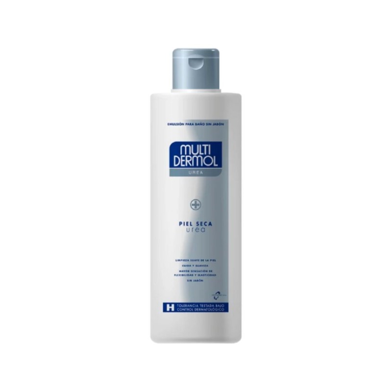Multidermol Urea Gel 750 ML