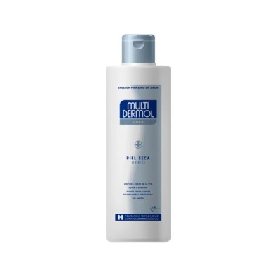 Multidermol Urea Gel 750 ML