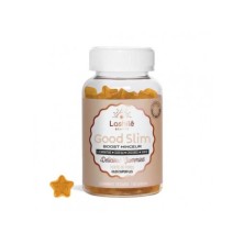 Lashile Good Slim Sin Azucar Sabor Piña 60 Gominolas
