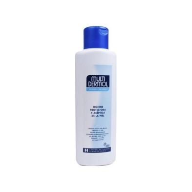 Multidermol Jabon Liquido  750 ML
