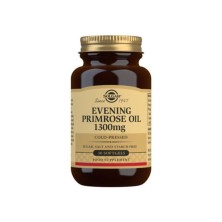 Solgar Evening Aceite Primerose 1300 Mg 30 Cápsulas