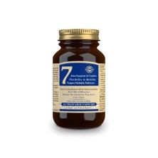 Solgar N7 Complex 30 Capsulas