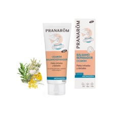 Pranarom Cicarom Bálsamo Reparador 40 ML