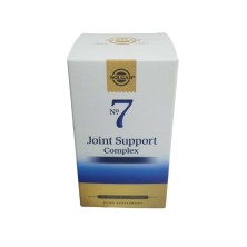 Solgar N7 Complex 90 Capsulas