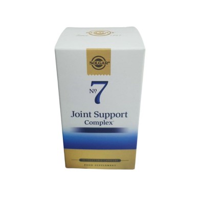 Solgar N7 Complex 90 Capsulas