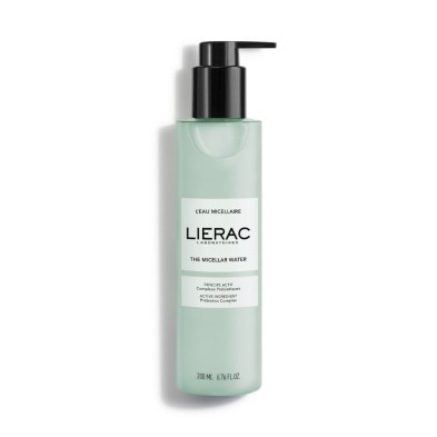 Lierac Agua Micelar 200 ML
