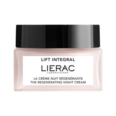 Lierac Lift Integral Noche 50 ML
