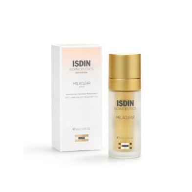 Isdinceutics Melaclear 1.8% 30 ML