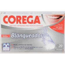 COREGA BLANQUEADOR 30 U