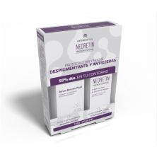 Pack Neoretin Serum Booster Fluid 30 ML + K Eye Contour 15 ML