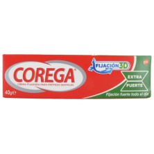 COREGA EXTRA FUERTE CREMA 40 GR