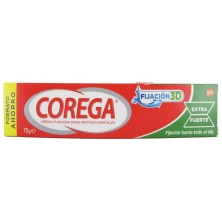 COREGA EXTRA FUERTE CREMA 70 GR
