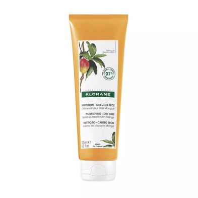 Klorane Tratamiento Fluido Mango 100 ML