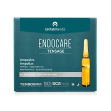 Endocare Tensage 10x2 ML