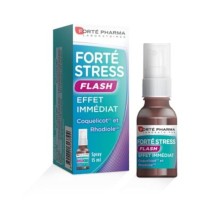 Forte Stress Flash Frasco 15 ML