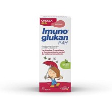 IMUNOGLUKAN 120 ML