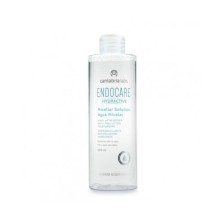Endocare Hydractive Agua Micelar Desmaquillante Antipolucion Hidratante 400 ML