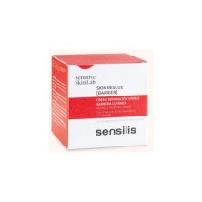 Sensilis Skin Rescue Barrier 50 ML