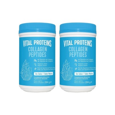 Duplo Vital Proteins Colageno 2x284 GR