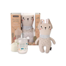 Set Suavinex Baby Cologne Sense 100 ML + Regalo 1 Ud