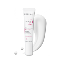 Bioderma Sensibio Contorno de Ojos 15 ML