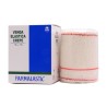 Farmalastic Venda Crepe 10cm x 10m 1 Ud