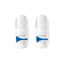 Duplo Clenosan Desodorante BS+ Sin Alcohol 2x50 ML