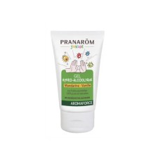 Pranarom Gel Hidroalcoholico Junior Mandarina-Vainilla 50 ML