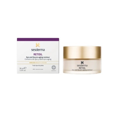 Sesderma Retisil Contorno De Ojos Y Labios 30 ML