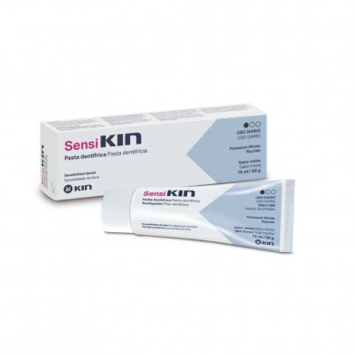 Sensikin Pasta Dentifrica 125 ML