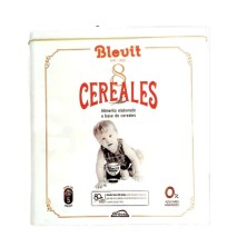 Blevit 8 Cereales Lata Aniversario 600 GR