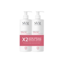 Duplo SVR  Topialyse Balsamo Protect 2x400 ML