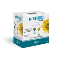 ABOCA GRINTUSS ADULTOS 20 COMPRIMIDOS