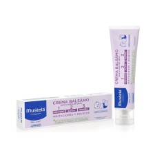 MUSTELA CAMBIO DE PAÑAL CREMA BALSAMO 50 ML