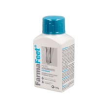 Farmafeet Polvos Desodorantes Pies 75 GR
