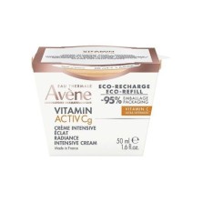 Avene Vitamin Activ Cg Ecorrecarga Crema 50 ML