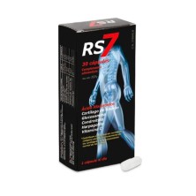 Rs7 30 Capsulas