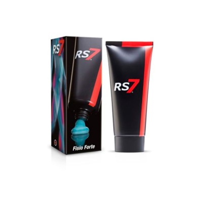 Rs7 Fisio Forte Crema De Masaje Deportivo 60 ML