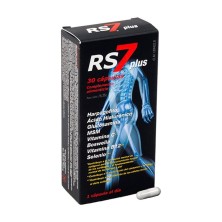 RS7 PLUS 30 CAPSULAS
