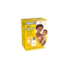 Medela Extractor De Leche Eléctrico Solo Hands-Free 1 Ud