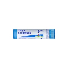 Boiron Thuya Occidentalis 9 Ch GR